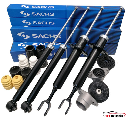 Sachs stoßdämpfer satz - sachs,