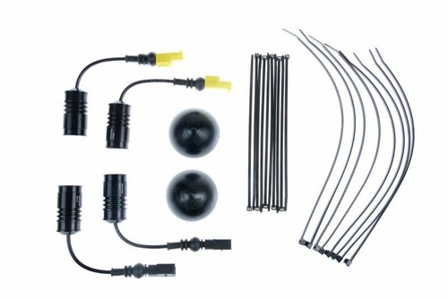Stilllegungssatz elektr - kw,