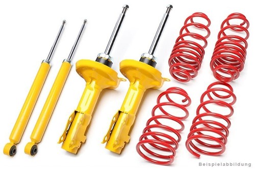 Technix sportfahrwerk 25mm - technix,