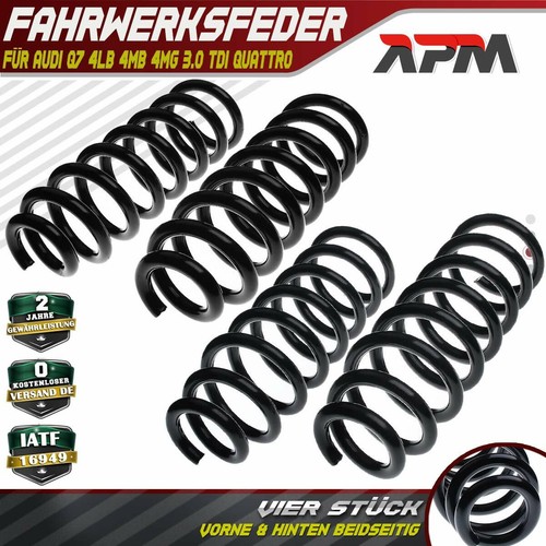 Federn fahrwerksfeder - federn,