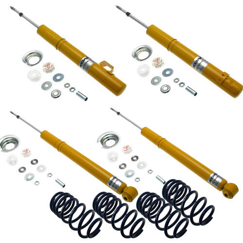 Koni sportfahrwerk sport kit - koni,