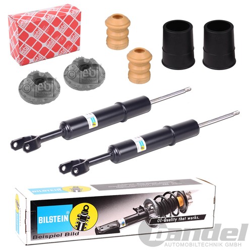 Bilstein gasdruck - bilstein,