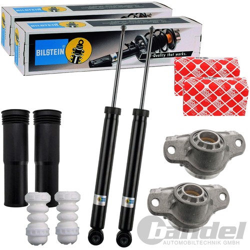 Bilstein stossdämpfer - bilstein, b4