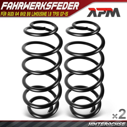 Federn fahrwerksfeder - federn,