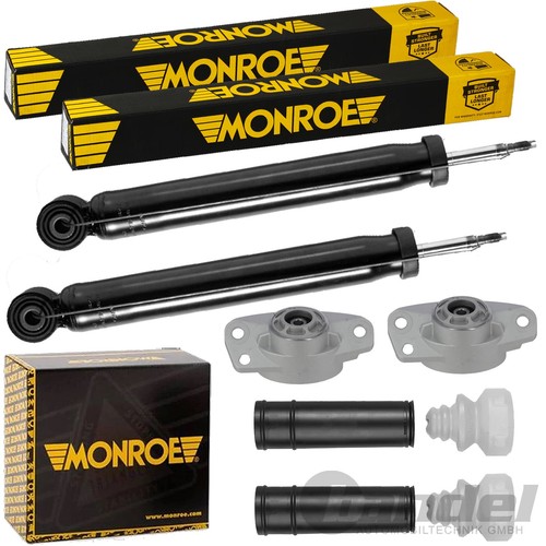 MONROE