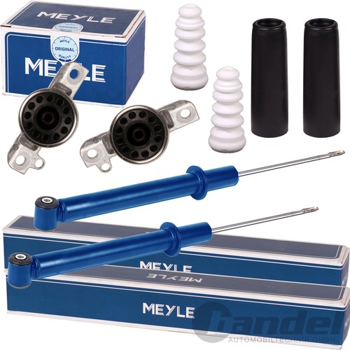 Meyle gasdruck - meyle,