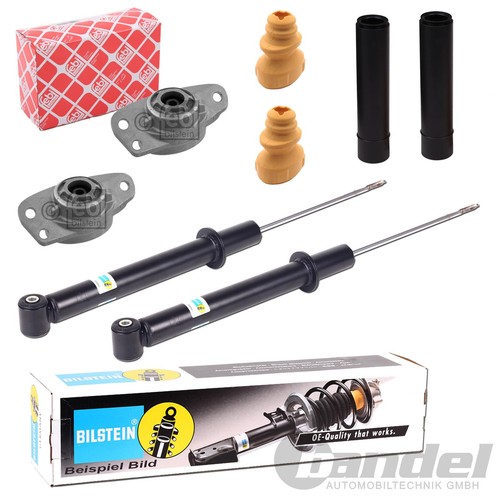 Bilstein stossdämpfer - bilstein, b4