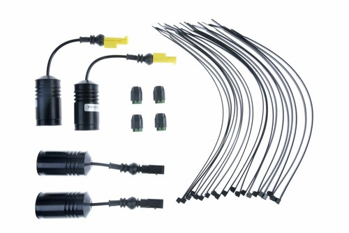 Stilllegungssatz elektr - kw,