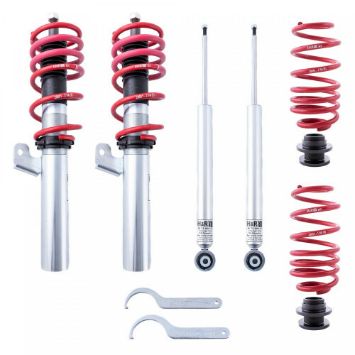 Gewindefahrwerk monotube - h&r,
