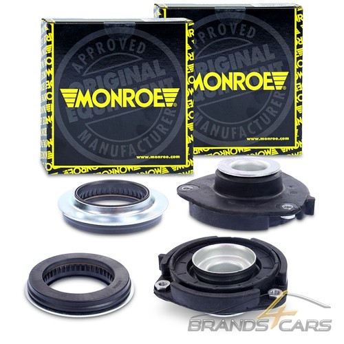 Monroe domlager vorne für - monroe, 2x