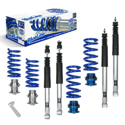 Jom blueline gewindefahrwerk - jom,